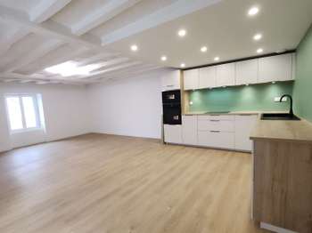 Vente Appartement 3 piècesTrélazé