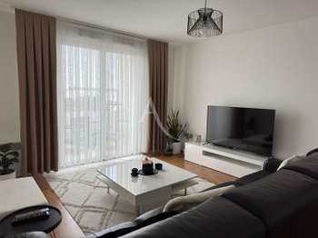 Vente appartement 3 pièces Trélazé 49