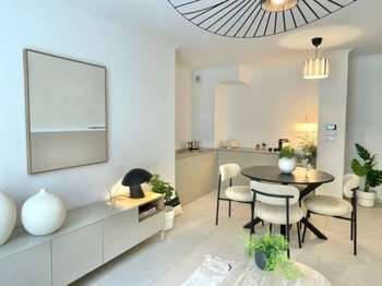 Vente Appartement 3 piècesTrélazé