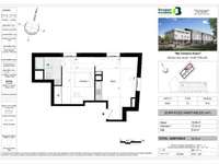 Vente appartement 2 pièces Vente appartement 2 pièces