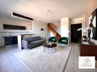 Vente appartement 3 pièces Vente appartement 3 pièces