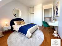 Vente appartement 3 pièces Vente appartement 3 pièces