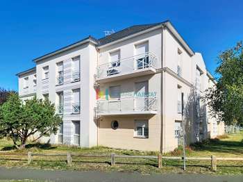 Vente Appartement 2 piècesTrélazé