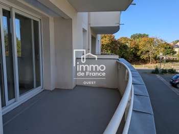 Vente appartement 2 pièces Trélazé 49