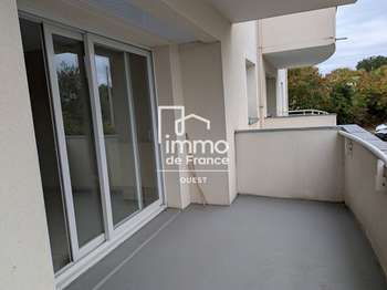 Vente appartement 2 pièces Trélazé 49