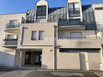 Vente appartement 3 pièces Trélazé 49