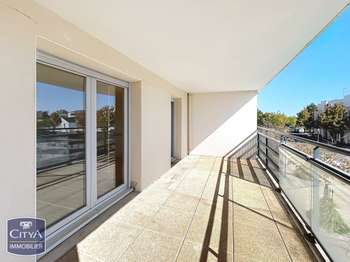 Vente Appartement 3 piècesTrélazé