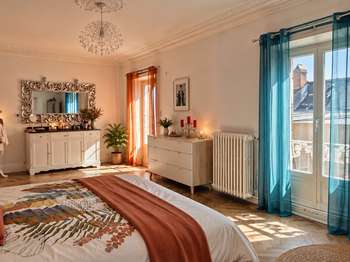 Vente Appartement 2 piècesTrélazé