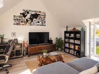Vente appartement 2 pièces Vente appartement 2 pièces