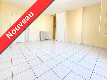 Vente Appartement 2 piècesTrélazé