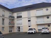 Vente appartement 2 pièces Trélazé - 49