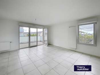 Vente Appartement 3 piècesTrélazé