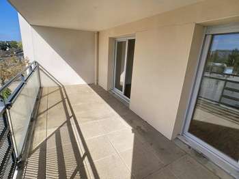 Vente appartement 3 pièces Trélazé 49
