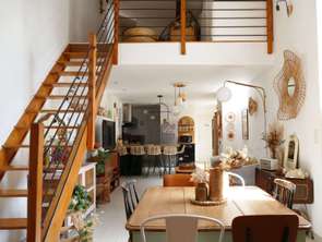 Vente LoftTrélazé