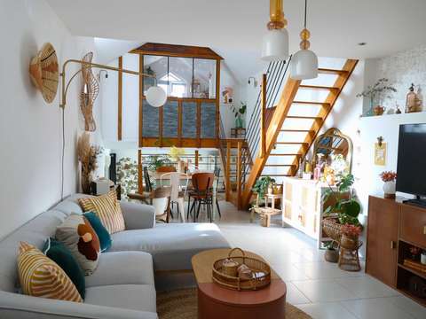 Vente Loft 4 pièces Vente Loft 4 pièces