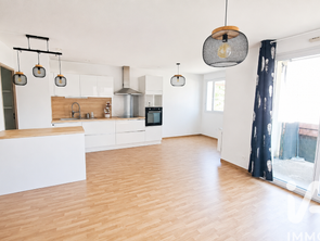 Vente Appartement 3 piècesTrélissac