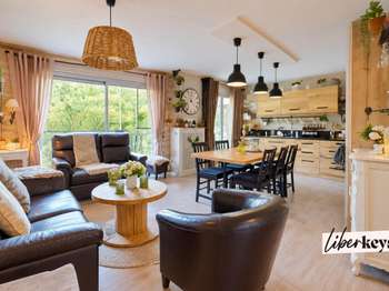 Vente Appartement 2 piècesTremblay-en-France