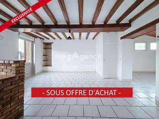 Vente appartement 4 pièces Vente appartement 4 pièces