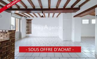 Photo Vente appartement Trémentines