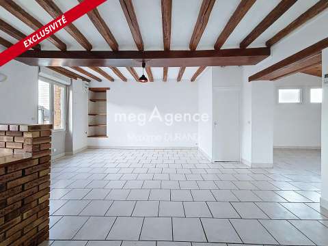 Vente appartement 4 pièces Vente appartement 4 pièces