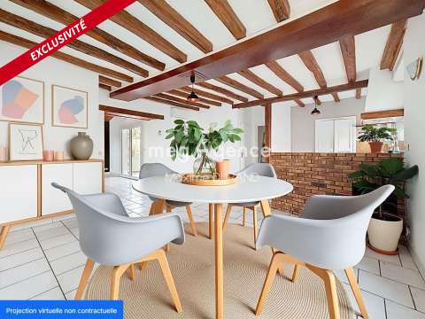 Vente appartement 4 pièces Vente appartement 4 pièces