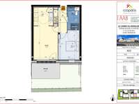 Vente appartement 2 pièces Vente appartement 2 pièces