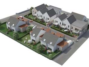 Vente Appartement 2 piècesTrémuson