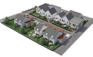 Photo Vente appartement Trémuson