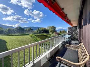Vente Appartement 3 piècesTresserve