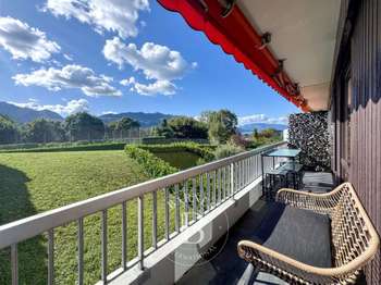 Vente appartement 3 pièces Tresserve 73