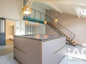 Vente Appartement 6 pièces +Tresserve