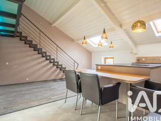 Vente Loft 6 pièces
