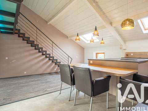 Vente Loft 6 pièces