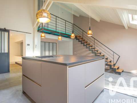 Vente Loft 6 pièces