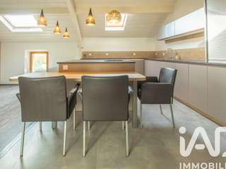 Vente Loft 6 pièces