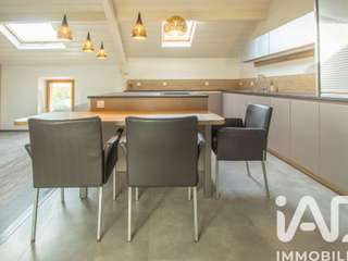 Vente appartement 6 pièces Vente appartement 6 pièces