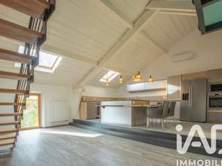 Vente Loft 6 pièces