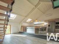 Vente appartement 6 pièces Vente appartement 6 pièces