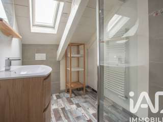 Vente Loft 6 pièces