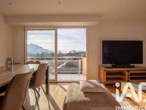 Vente Appartement 4 piècesTresserve
