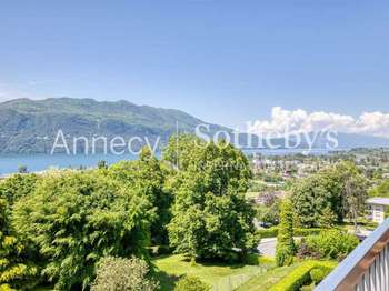 Vente Appartement 5 piècesTresserve