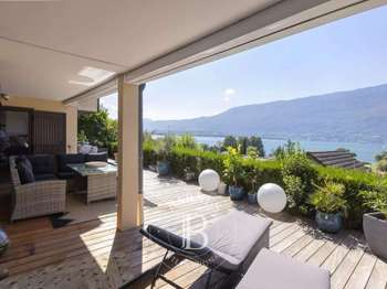 Vente Appartement 4 piècesTresserve