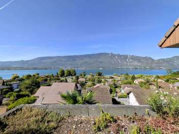 Vente Appartement 4 piècesTresserve