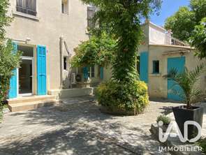 Vente Appartement 4 piècesTrets