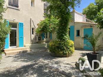 Vente appartement 4 pièces Trets 13