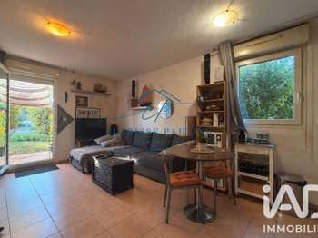 Vente appartement 1 pièce Vente appartement 1 pièce