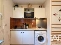 Vente appartement 1 pièce Vente appartement 1 pièce