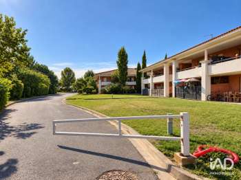 Vente Appartement 2 piècesTrets