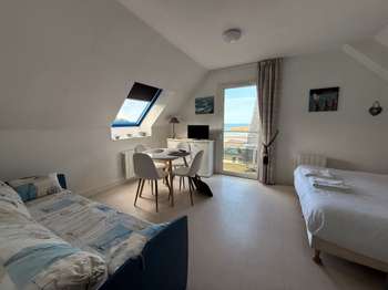 Vente Studio 1 pièce