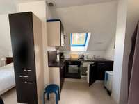 Vente Studio 1 pièce